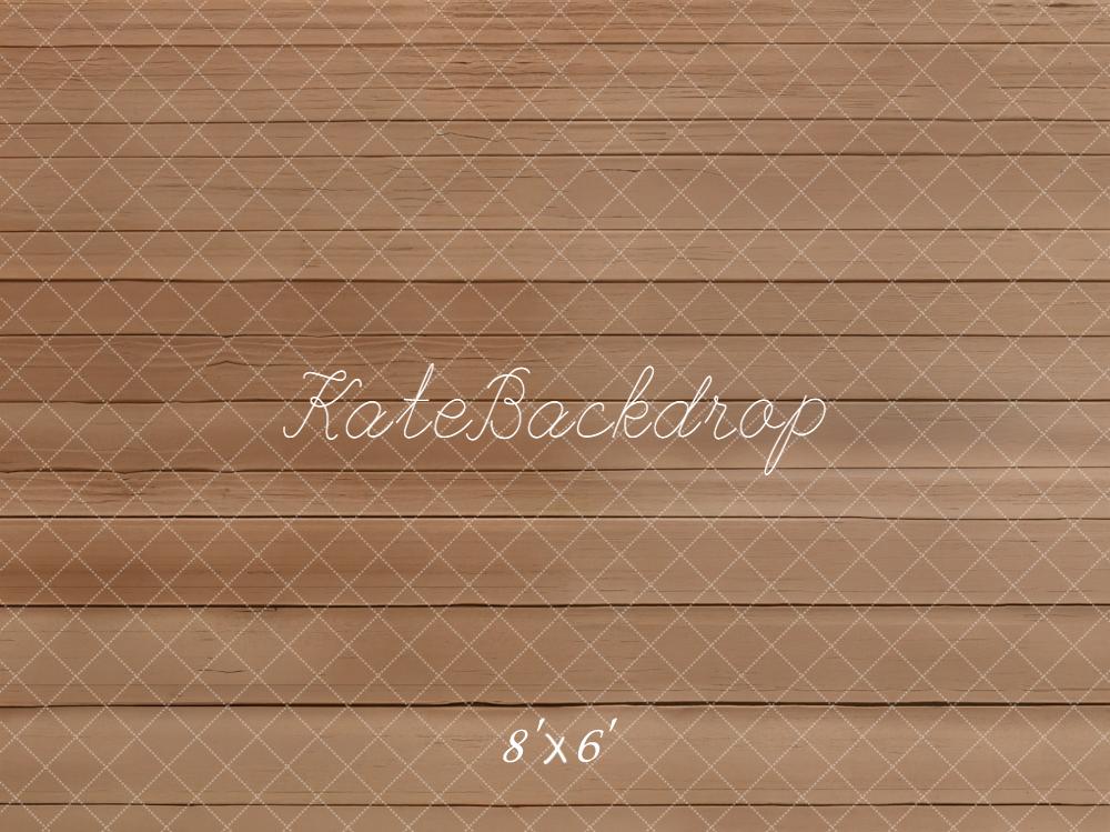 Kate Brown Wood Texture Floor Backdrop Designed by Emetselch - Image 3