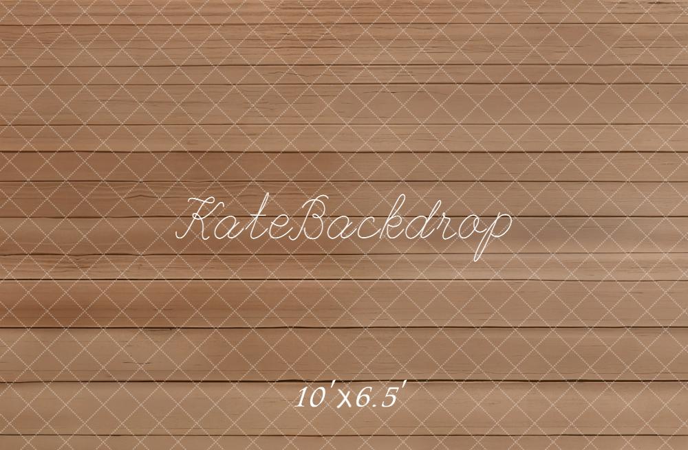 Kate Brown Wood Texture Floor Backdrop Designed by Emetselch - Image 4