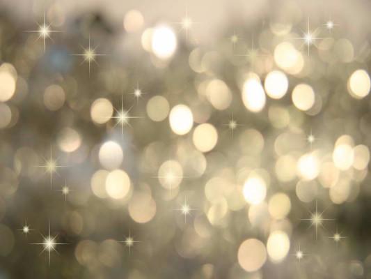 Kate Children Grey Light Spot Glitter Shiny Photography Backdrops - Image 2