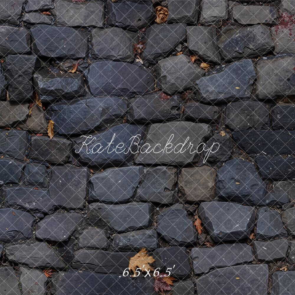 Kate Cobblestone Floor Backdrop Designed by Emetselch - Image 2