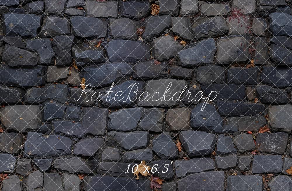 Kate Cobblestone Floor Backdrop Designed by Emetselch - Image 4