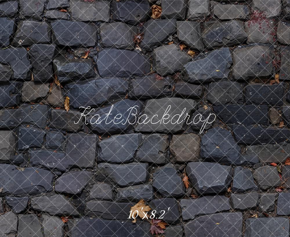 Kate Cobblestone Floor Backdrop Designed by Emetselch - Image 6