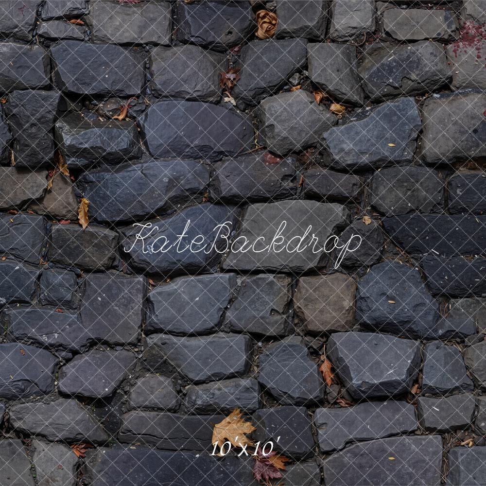Kate Cobblestone Floor Backdrop Designed by Emetselch - Image 7