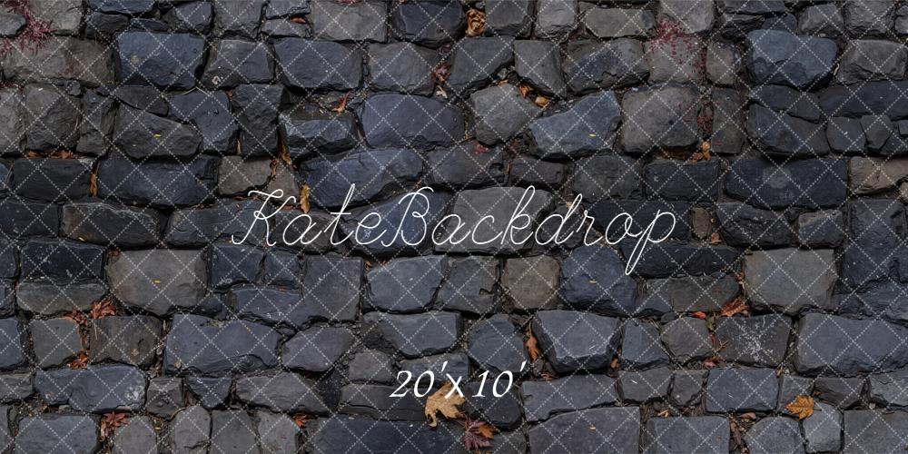 Kate Cobblestone Floor Backdrop Designed by Emetselch - Image 8
