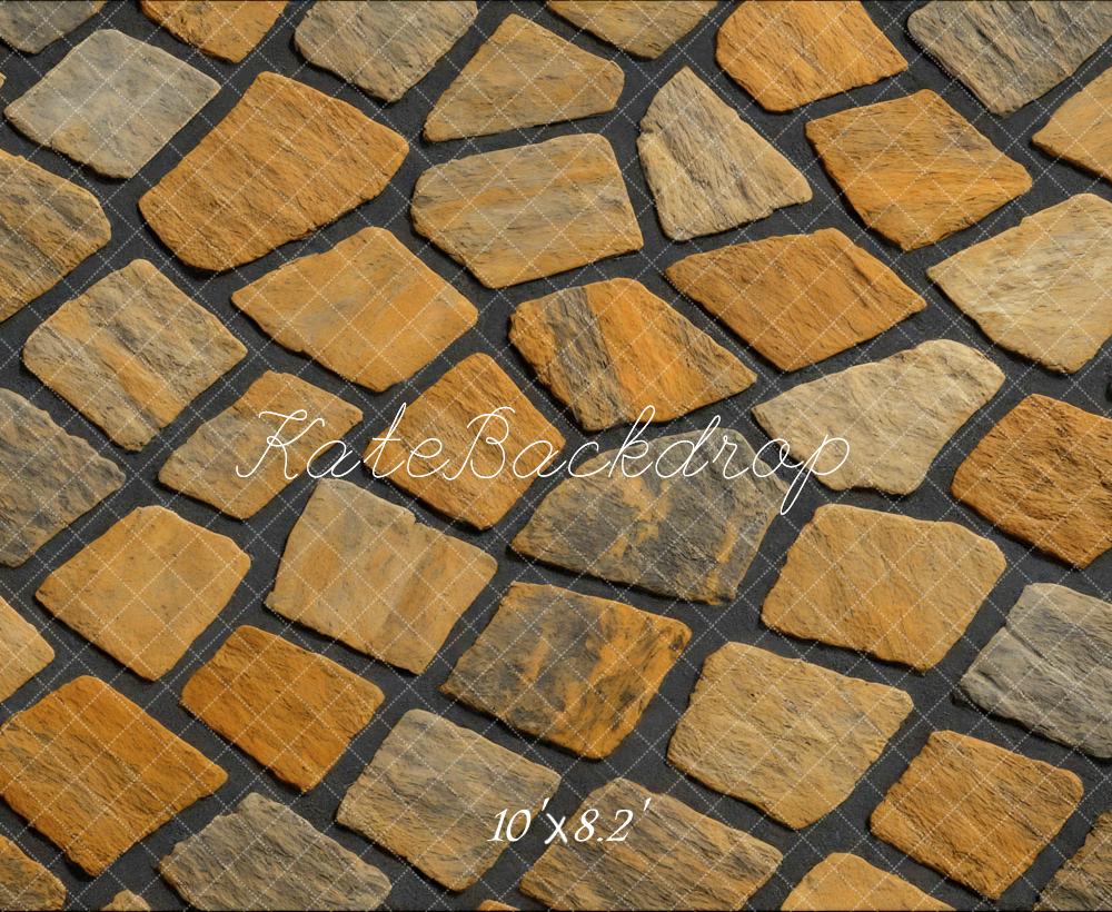 Kate Cobblestone Texture Backdrop Designed by Mini MakeBelieve - Image 6