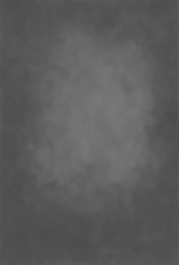 Kate Abstract Cold Tones Of Gray Textured Backdrop - Image 4