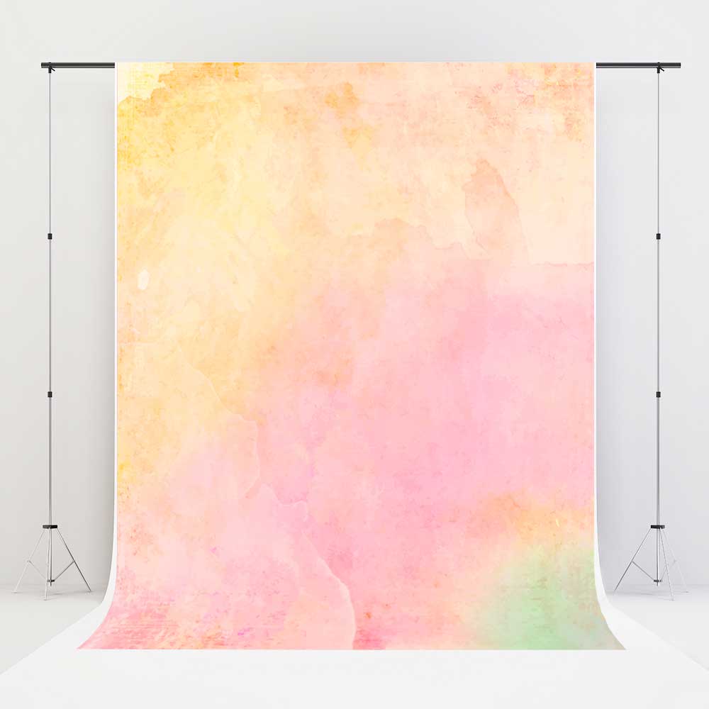 Kate Abstract Colorful Marble Backdrop Pattern Background for Photography - Image 4