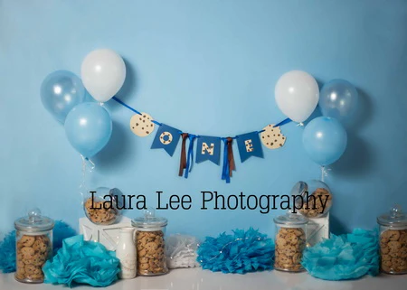 Kate Cookie Children Backdrop Designed by Laura Lee Photography - Image 2