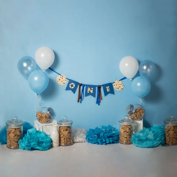 Kate Cookie Children Backdrop Designed by Laura Lee Photography - Image 3