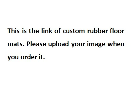 Kate Custom Rubber Floor Mat Floor drop for Photography - Image 2