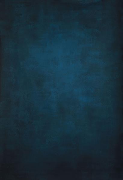 Kate Dark Blue Abstract Backdrop for Photography - Image 2