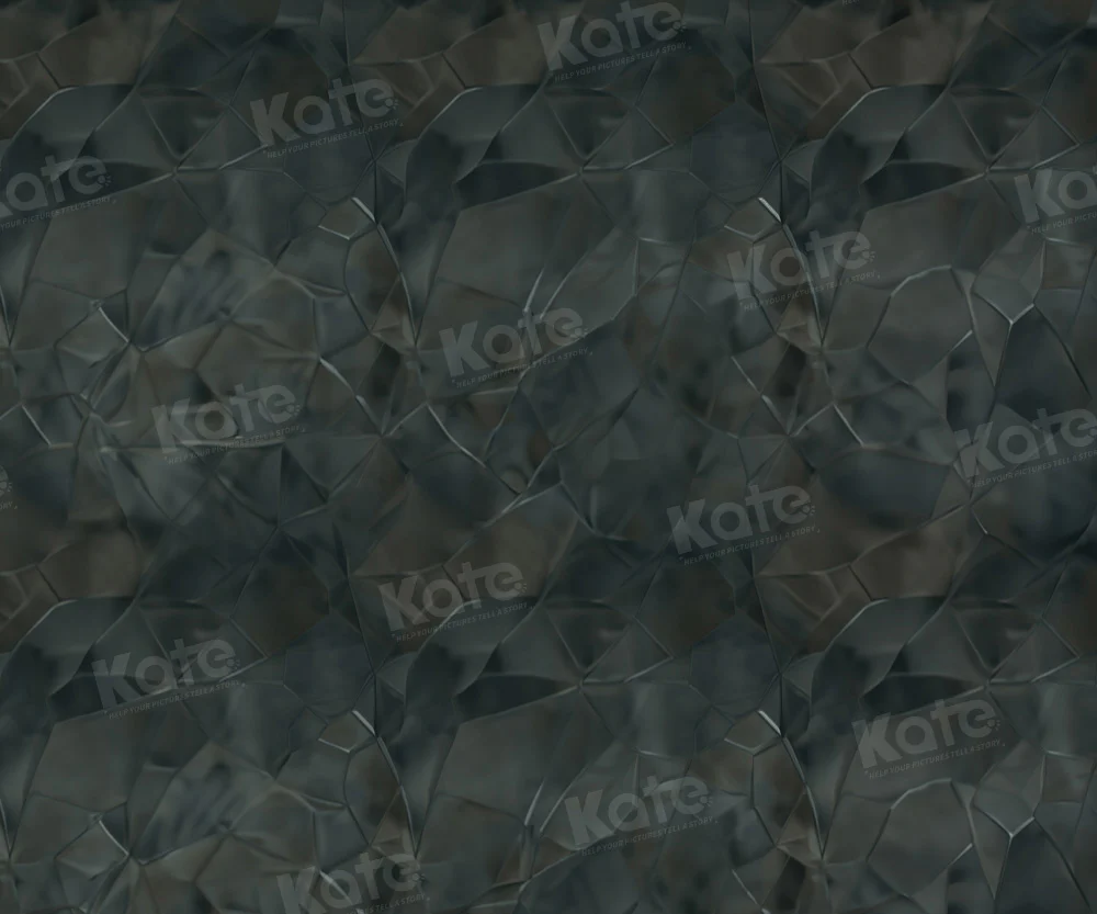 Kate Dark Green Gray Floor Backdrop Designed by Kate Image - Image 3