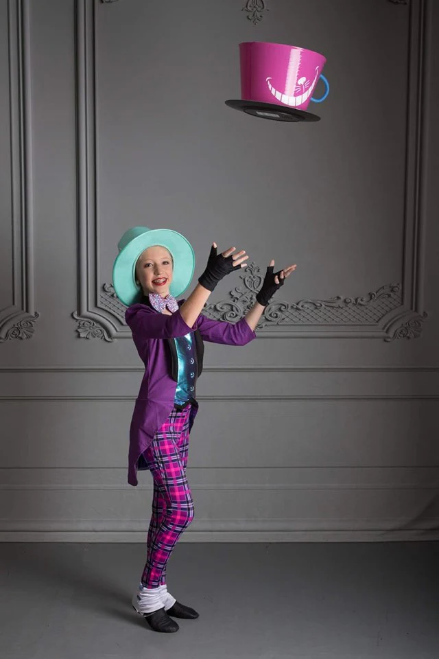 Kate Gray Vintage Door Wall Backdrop for Photography - Image 10