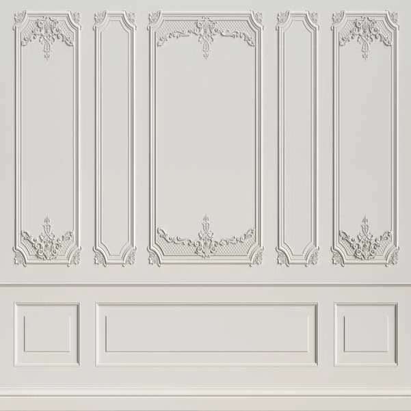 Kate Gray Vintage Door Wall Backdrop for Photography - Image 13