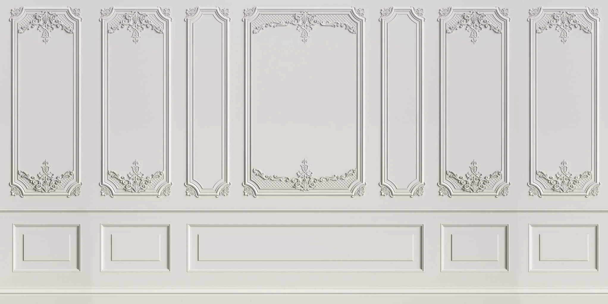 Kate Gray Vintage Door Wall Backdrop for Photography - Image 15