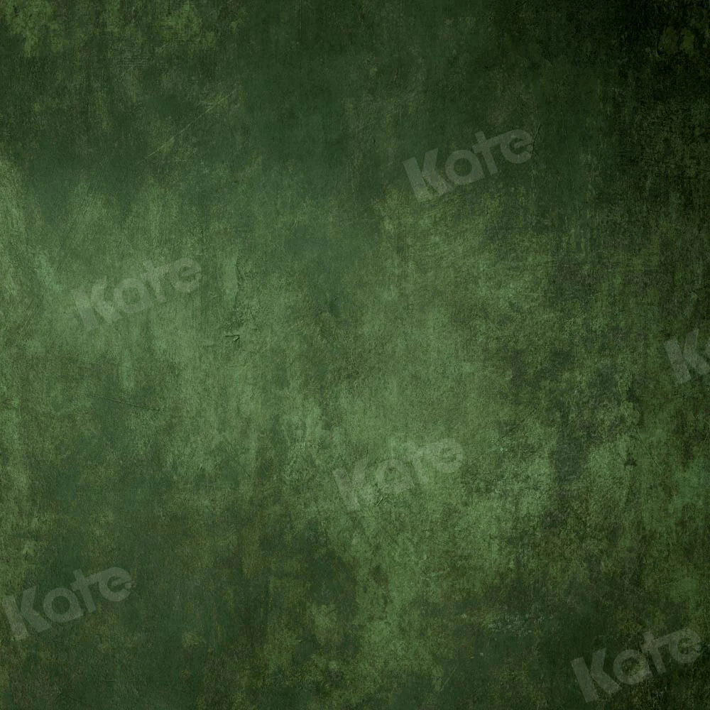 Kate Dark Green Abstract Backdrop Designed by Kate Image - Image 5
