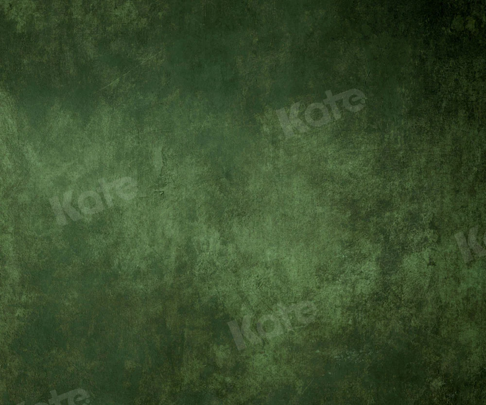 Kate Dark Green Abstract Backdrop Designed by Kate Image - Image 6