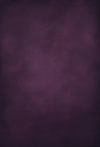 Kate Dark Purple Abstract Backdrop for Photography - Image 2