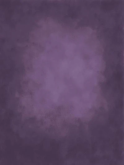 Kate Dark Purple Texture Abstract Backdrop for Photography - Image 2