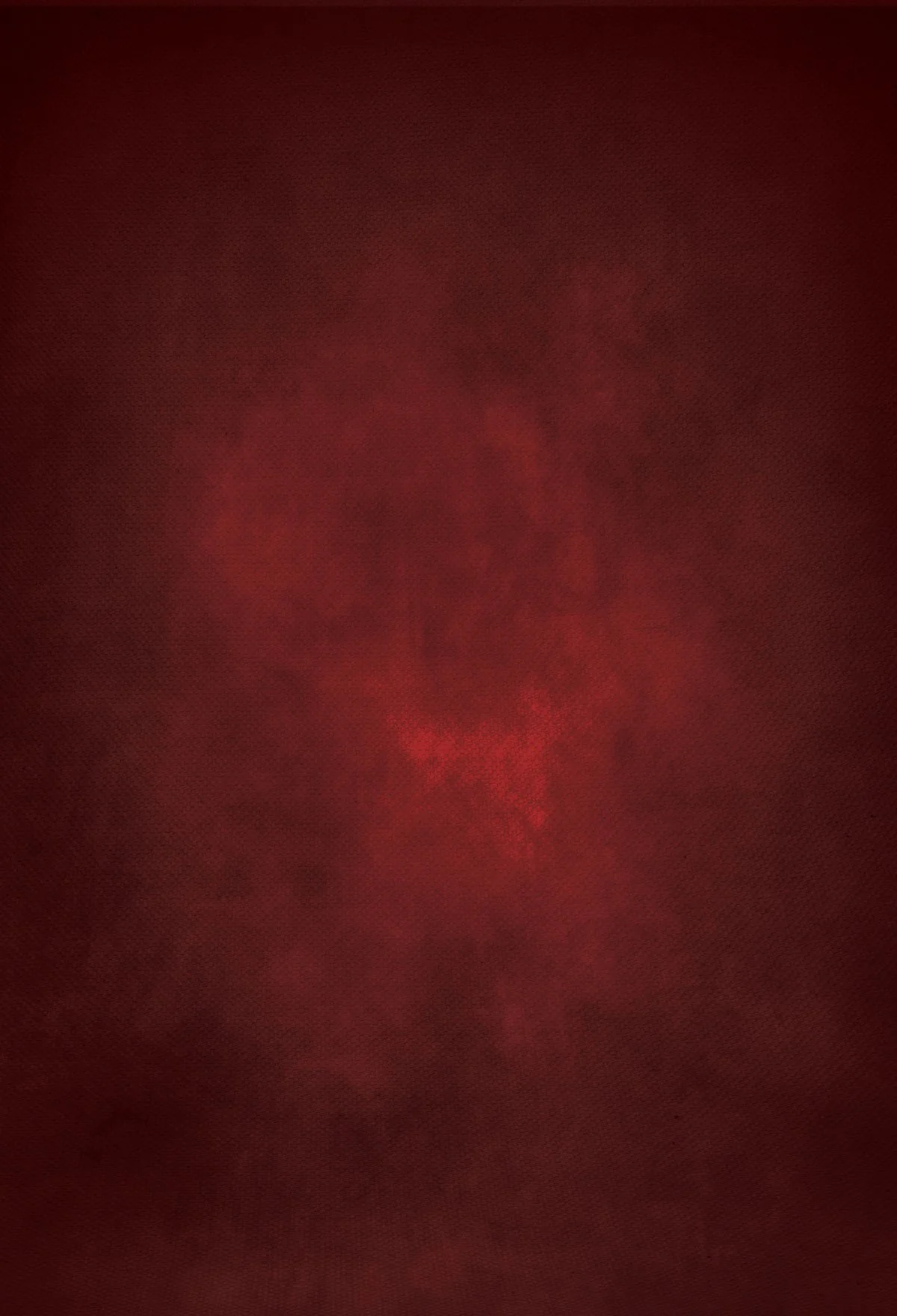 Kate Dark Red Wine Color Abstract Weave Pattern Texture Backdrop Designed by JFCC - Image 2