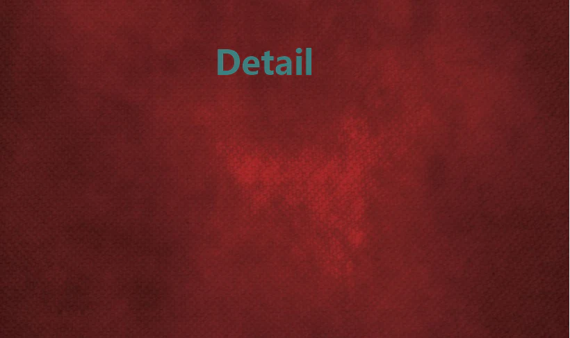 Kate Dark Red Wine Color Abstract Weave Pattern Texture Backdrop Designed by JFCC - Image 6
