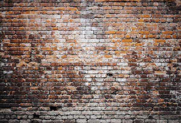 Kate Dark Retro Brick Wall Background for photos - Image 2