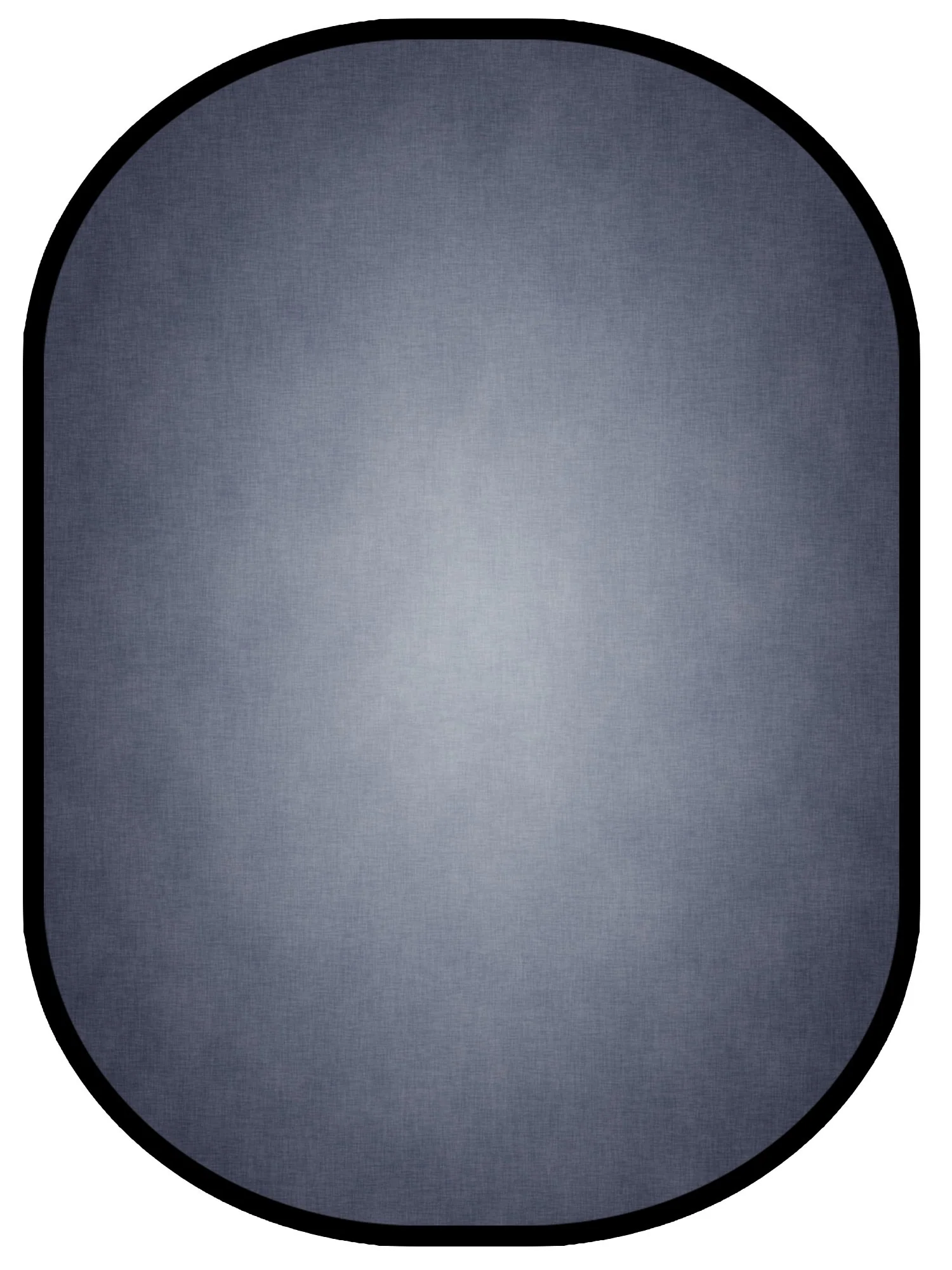 Kate Dark Rust Spot/Soft Grey Collapsible Backdrop Photography 5X6.5ft(1.5x2m) - Image 6