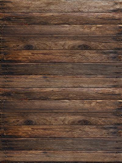 Kate Dark Wooden Brown Backdrop For Photography - Image 2