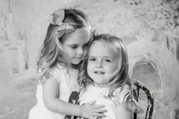 Kate Fairy Tale Colorful Hand Painting Backdrop for Children Photography - Image 5