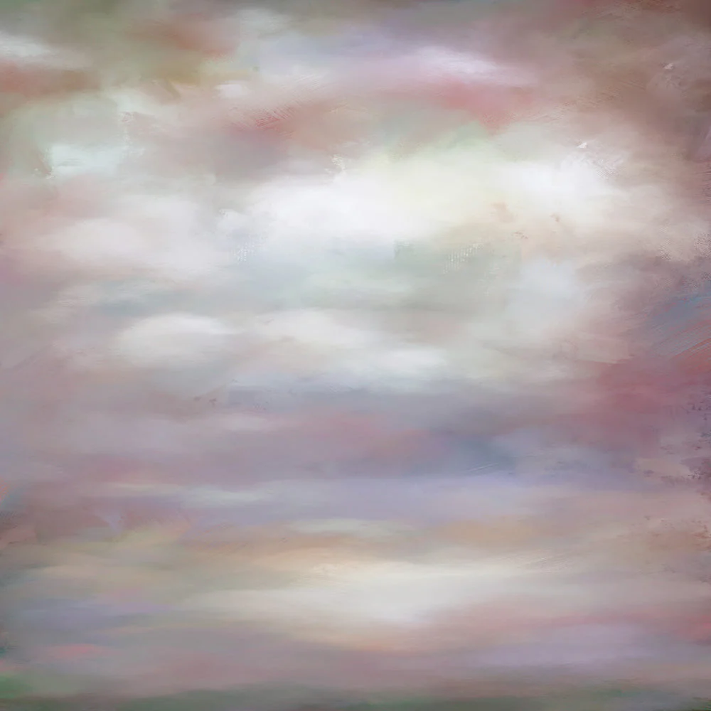 Kate Fantasy Colorful Abstract Fine Art Backdrop Designed by Kate Image - Image 5