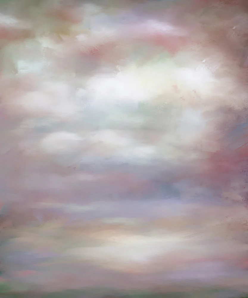 Kate Fantasy Colorful Abstract Fine Art Backdrop Designed by Kate Image - Image 6
