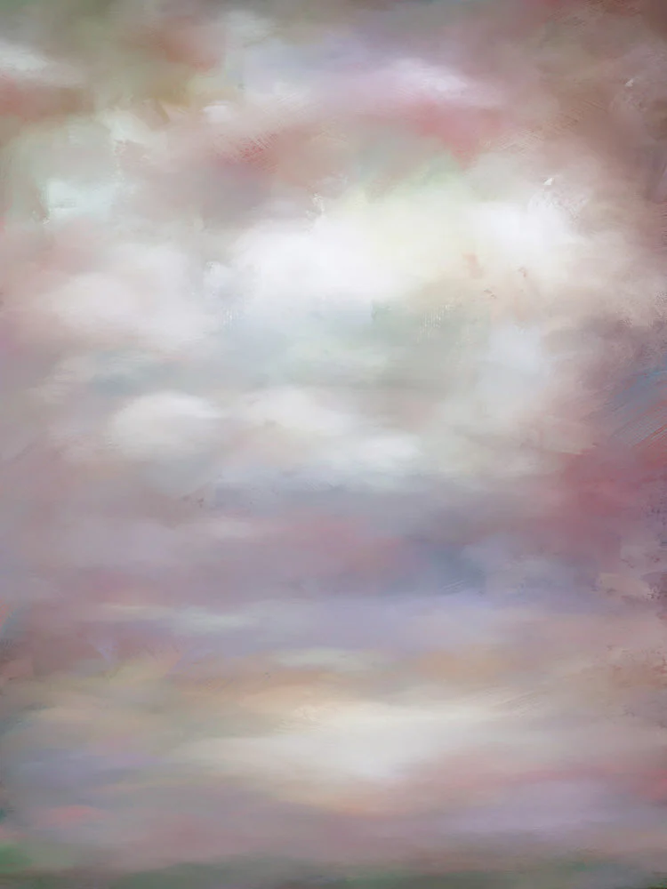 Kate Fantasy Colorful Abstract Fine Art Backdrop Designed by Kate Image - Image 7