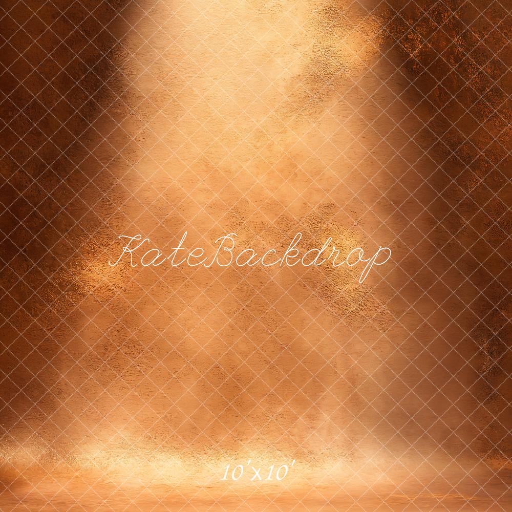 Kate Fine Art Golden Abstract Texture Backdrop Designed by GQ - Image 10