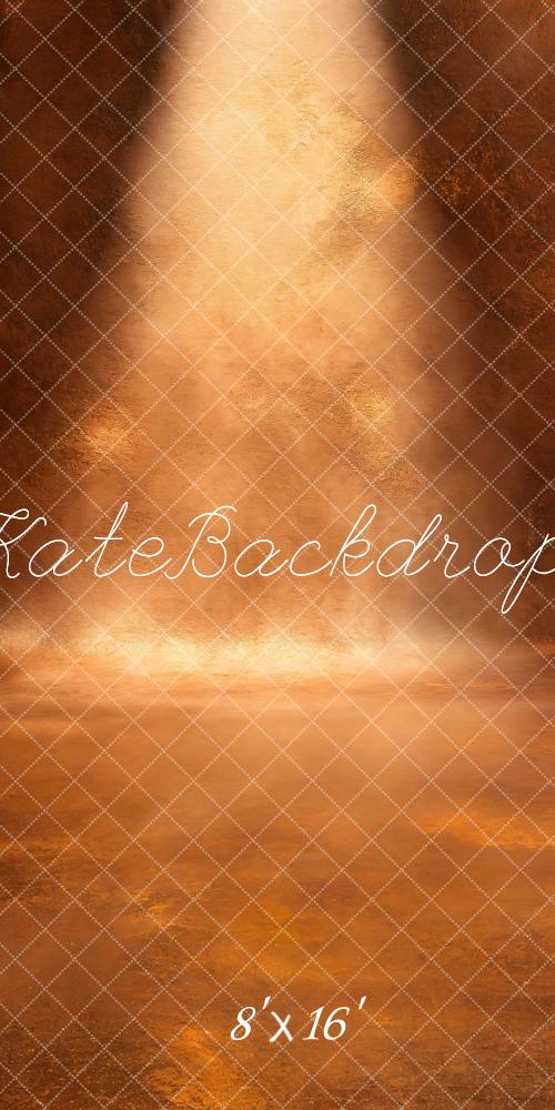 Kate Fine Art Golden Abstract Texture Backdrop Designed by GQ - Image 13