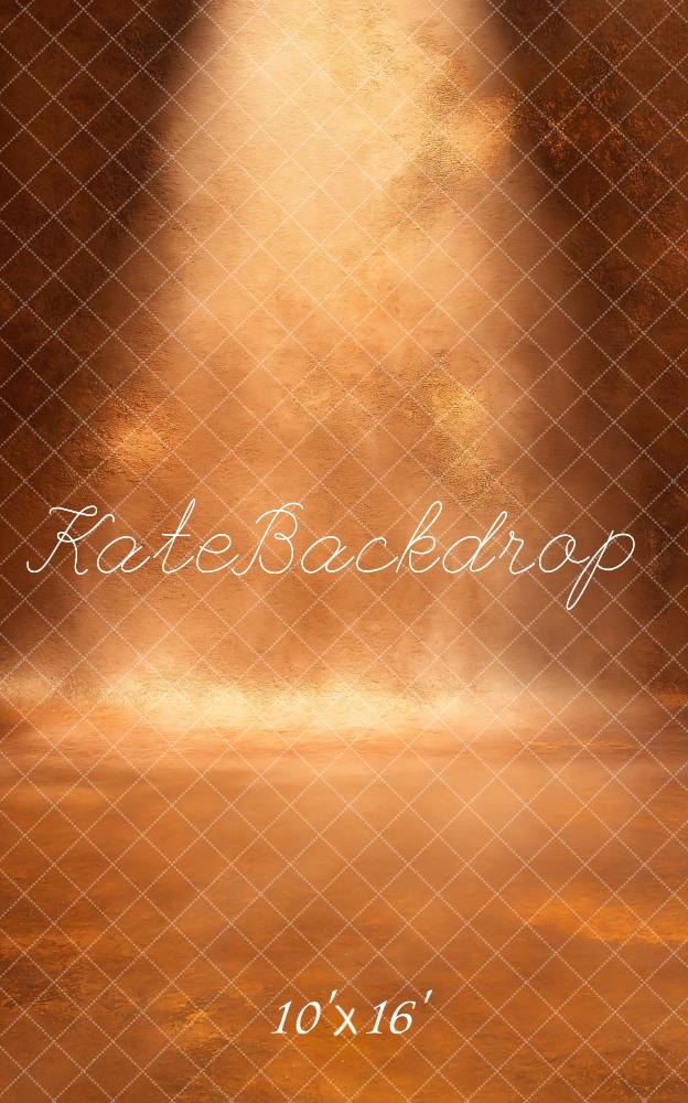 Kate Fine Art Golden Abstract Texture Backdrop Designed by GQ - Image 14