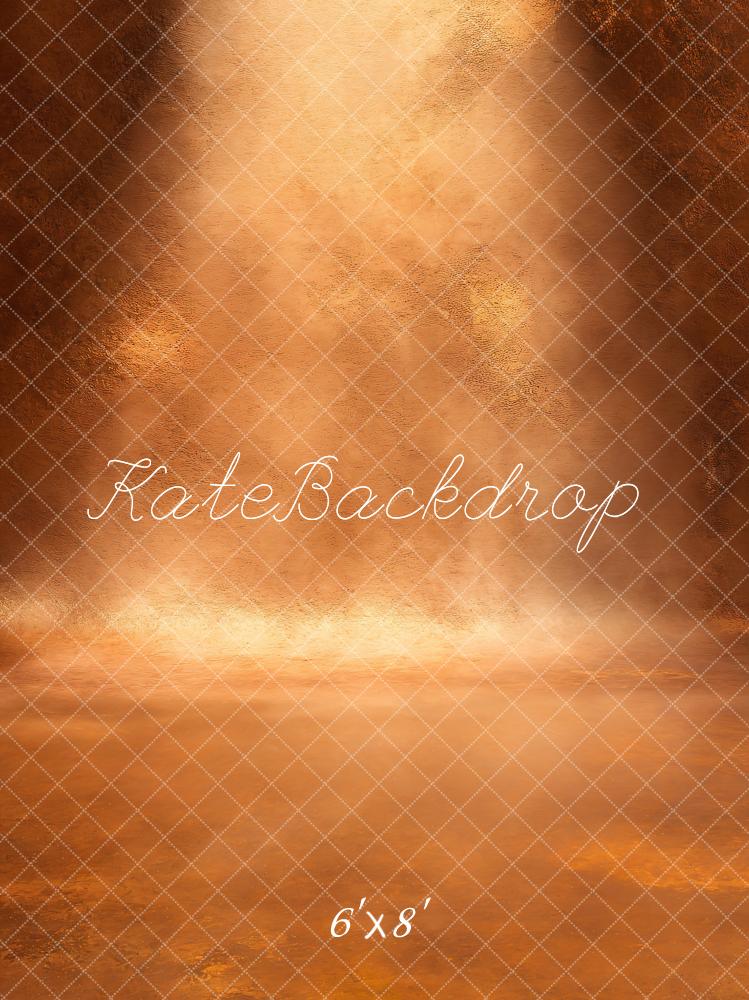 Kate Fine Art Golden Abstract Texture Backdrop Designed by GQ - Image 6