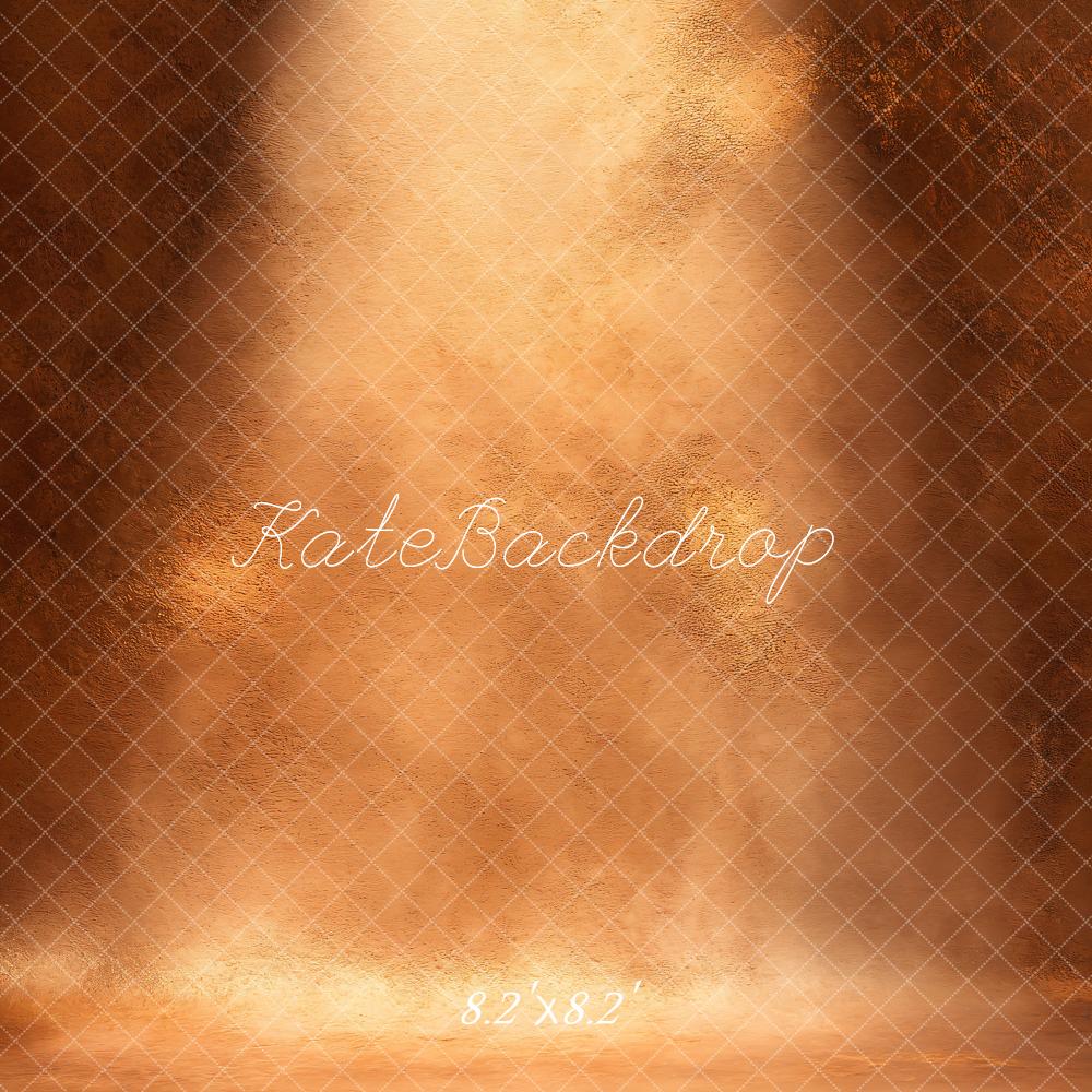 Kate Fine Art Golden Abstract Texture Backdrop Designed by GQ - Image 8