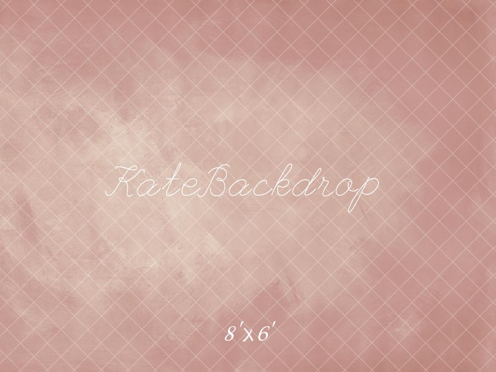 Kate Fine Art Pink Tones Abstract Texture Fleece Backdrop designed by Veronika Gant - Image 18