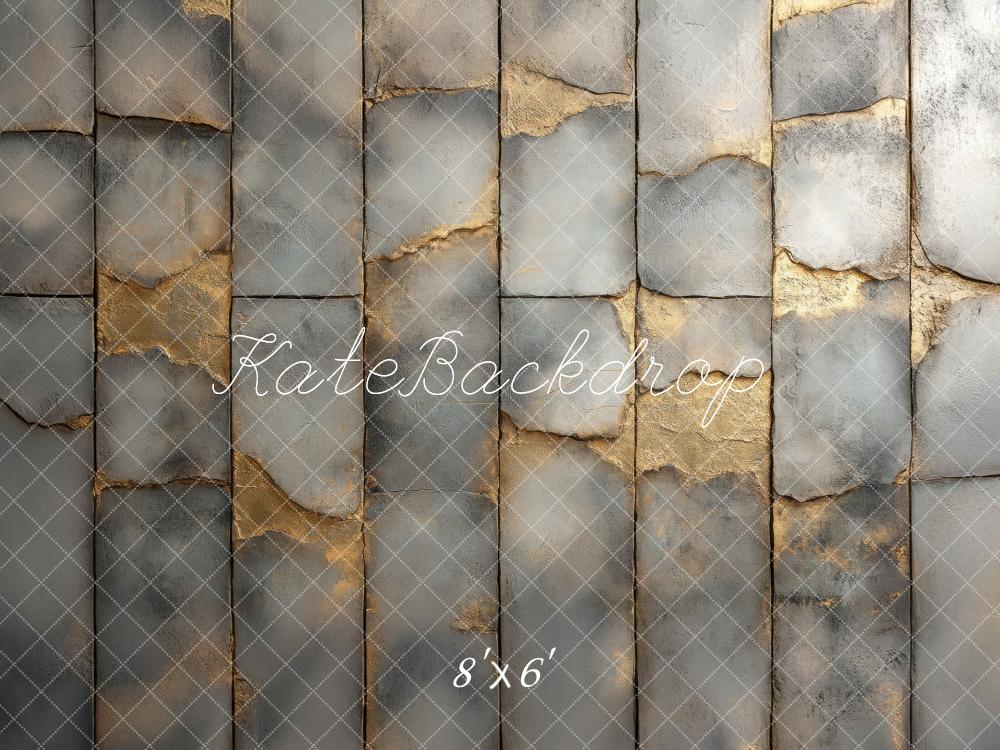 Kate Gray Old Floor Backdrop Designed by Mini MakeBelieve - Image 3