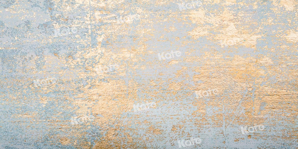 Kate Gold Messy Texture Backdrop Designed by Chain Photography - Image 4