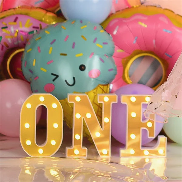 Kate Gold "ONE" LED Light for Photography - Image 2