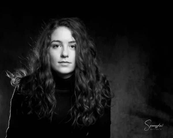 Kate Gray Texture Abstract Background backdrop - Image 4