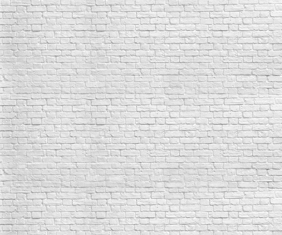 Kate Gray White Brick Wall Graduation Backdrop Studio - Image 11