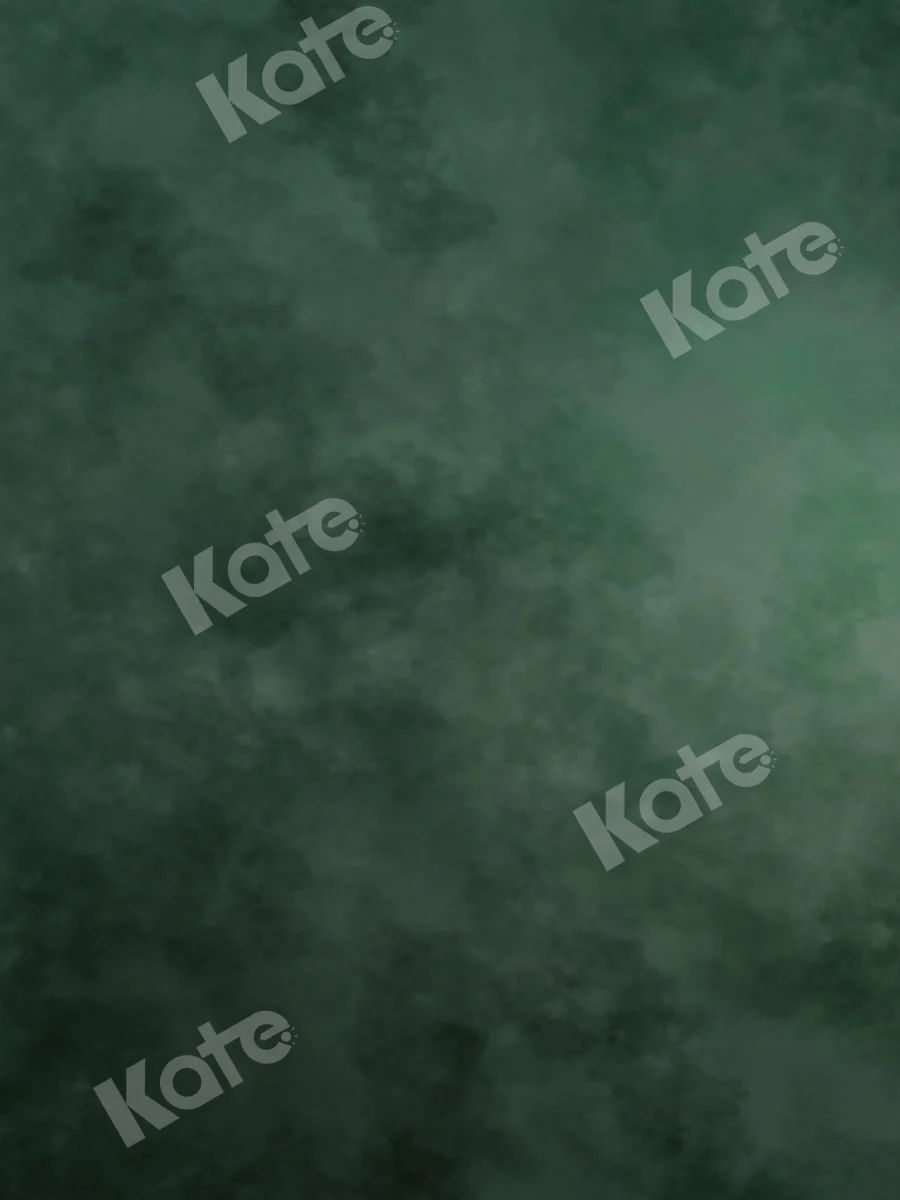 Kate Green Abstract Portrait Backdrop for Photography - Image 2