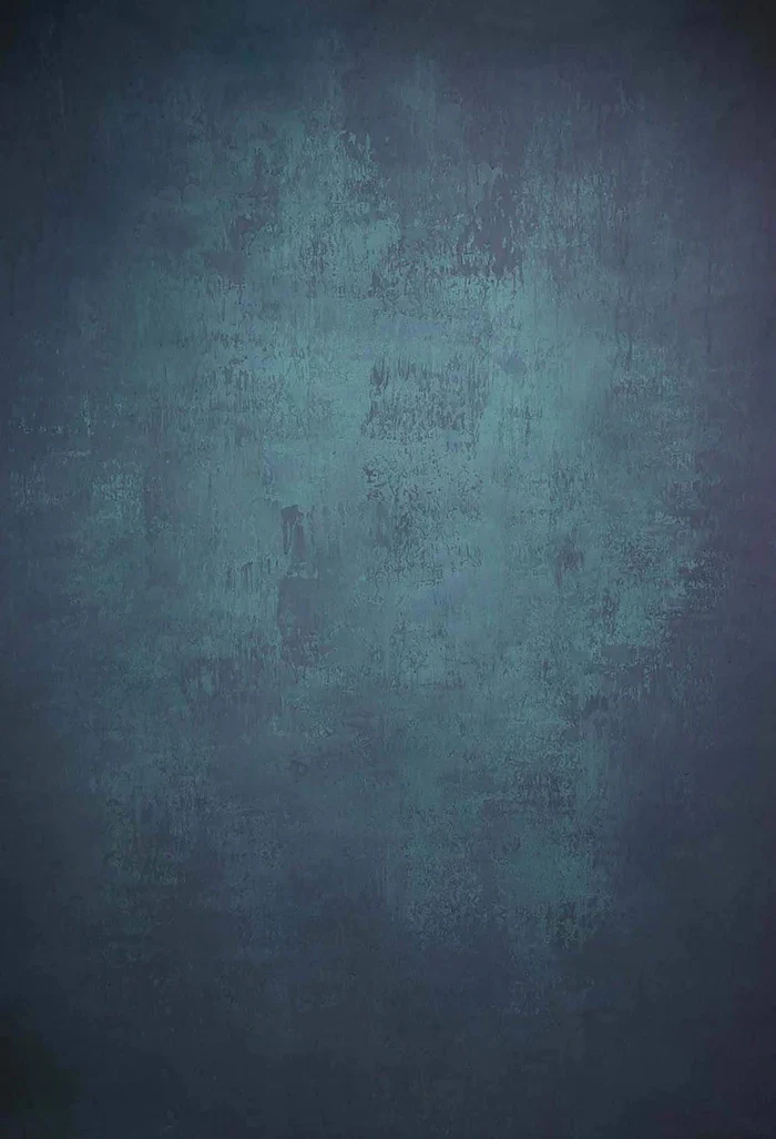 Kate Green Color Abstract Texture Spray Painted Backdrop - Image 2