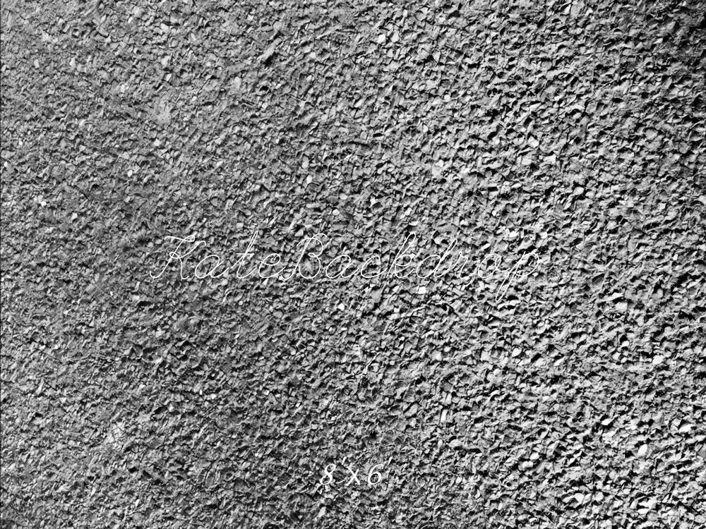 Kate Grey Abstract Texture Floor Backdrop Designed by Mini MakeBelieve - Image 3