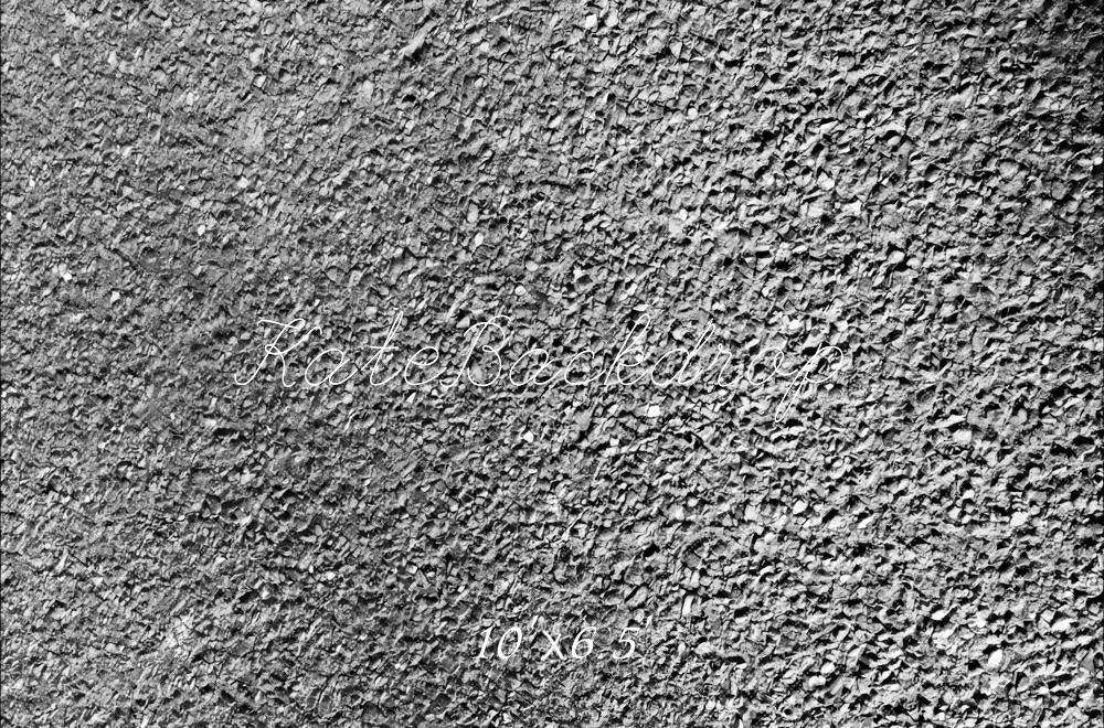 Kate Grey Abstract Texture Floor Backdrop Designed by Mini MakeBelieve - Image 4