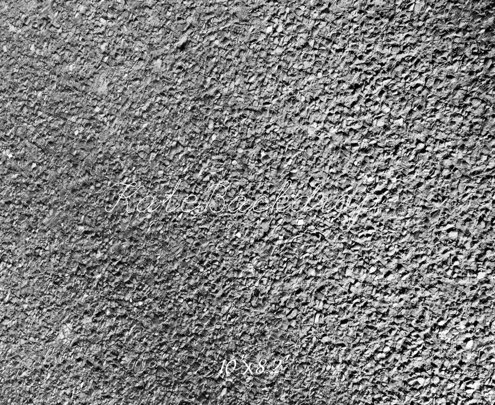 Kate Grey Abstract Texture Floor Backdrop Designed by Mini MakeBelieve - Image 6