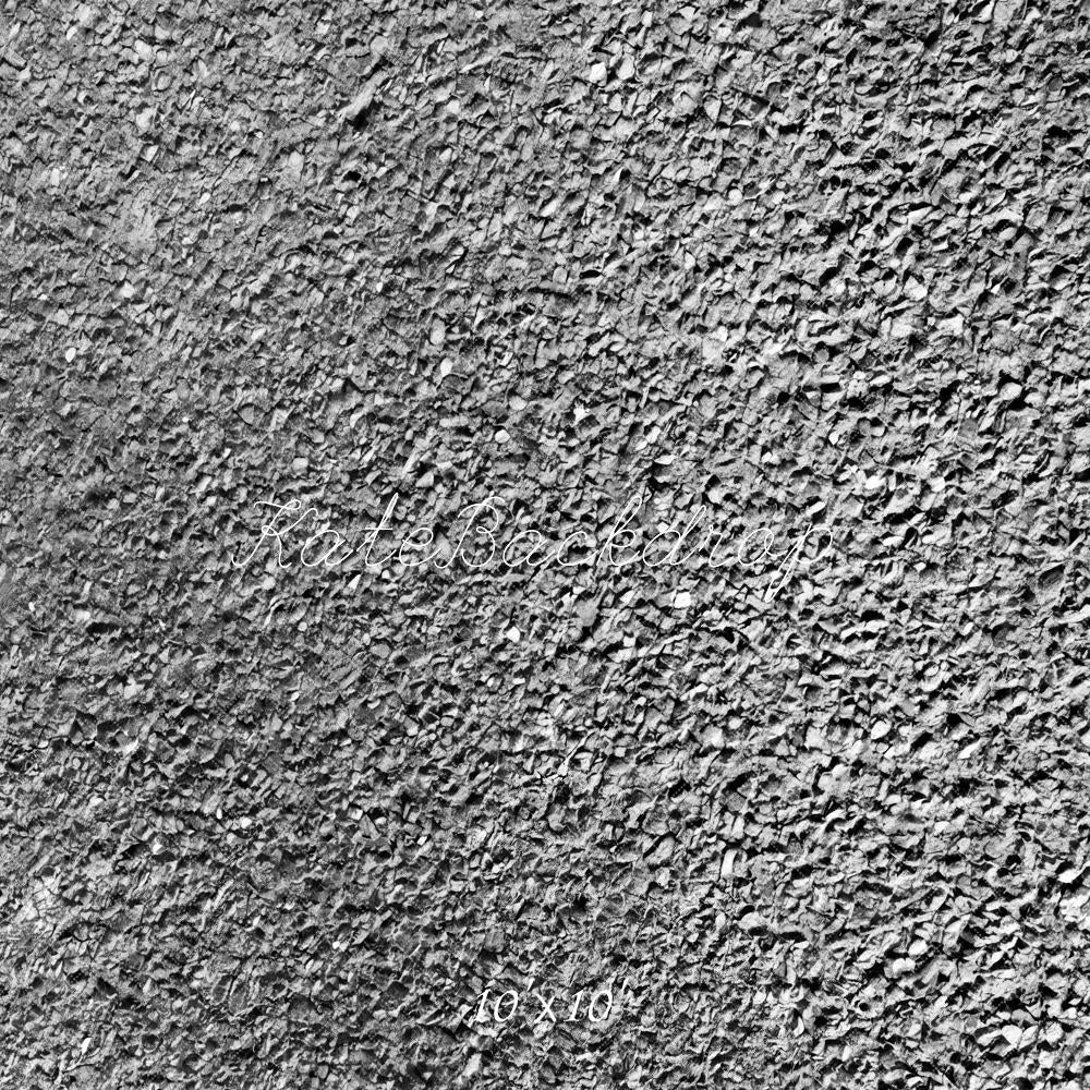 Kate Grey Abstract Texture Floor Backdrop Designed by Mini MakeBelieve - Image 7