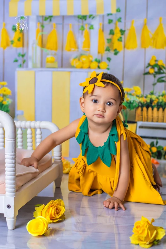 Kate Summer Lemonade Store Backdrop Designed by Jia Chan Photography - Image 10